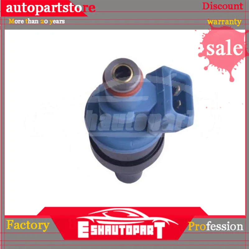 4 шт./лот Топливные форсунки 35310-24570 для 2005-2011 Kia Rio 1.6L L4 3531024570 9250930008