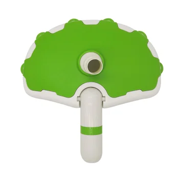 

Vacuum Head Brush Cleaner Floating Objects Cleaning Tool for Swimming Pools Spa _WK