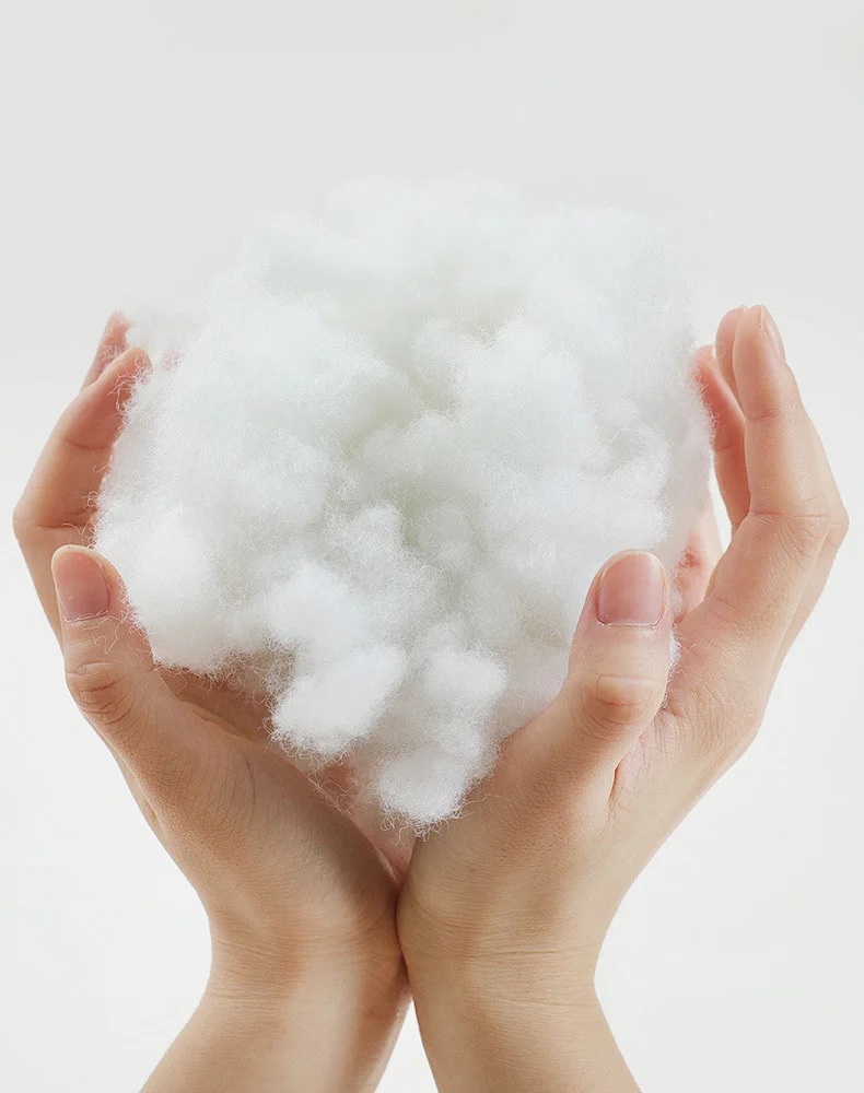 Winter Cat Bed Long Plush Pet Cat Cushion Warm Sleep Bag Bed Round Half-Pack Cat Basket Lounger Nest For Small Medium Large Dog