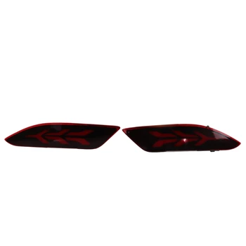 

for 2014-2015 Honda Binzhi Hr-V 2 Function Rear Brake Warning Light 2Pcs