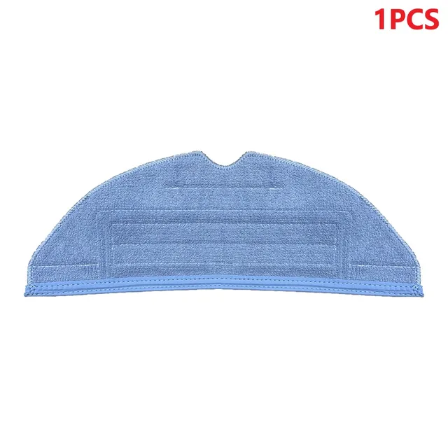 Roborock S7 Largest T7S S7 S7MAX S7MAXV S70 S75 Accessories Mop Roborock s7 Mop Pad Parts Roborock s7 Sonic Mopping 1PCS