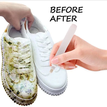 

Shoes Stains Removal Waterproof Cleaning Pen Repair Durable Cleaning Pen