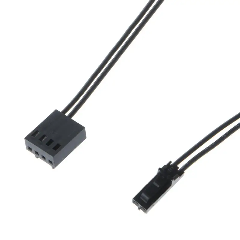 ШИМ вентилятор 10 концентратор Sata Molex охлаждающий разветвитель вентилятора