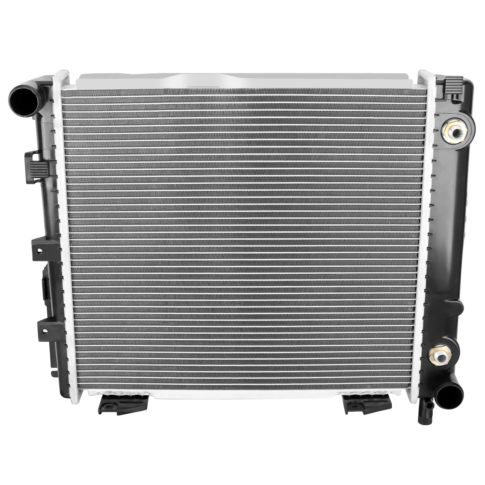 Автомобильный радиатор для Mercedes BENZ W201 190E купе салон Kombi T Model C124 S124 W124 201.500.2903