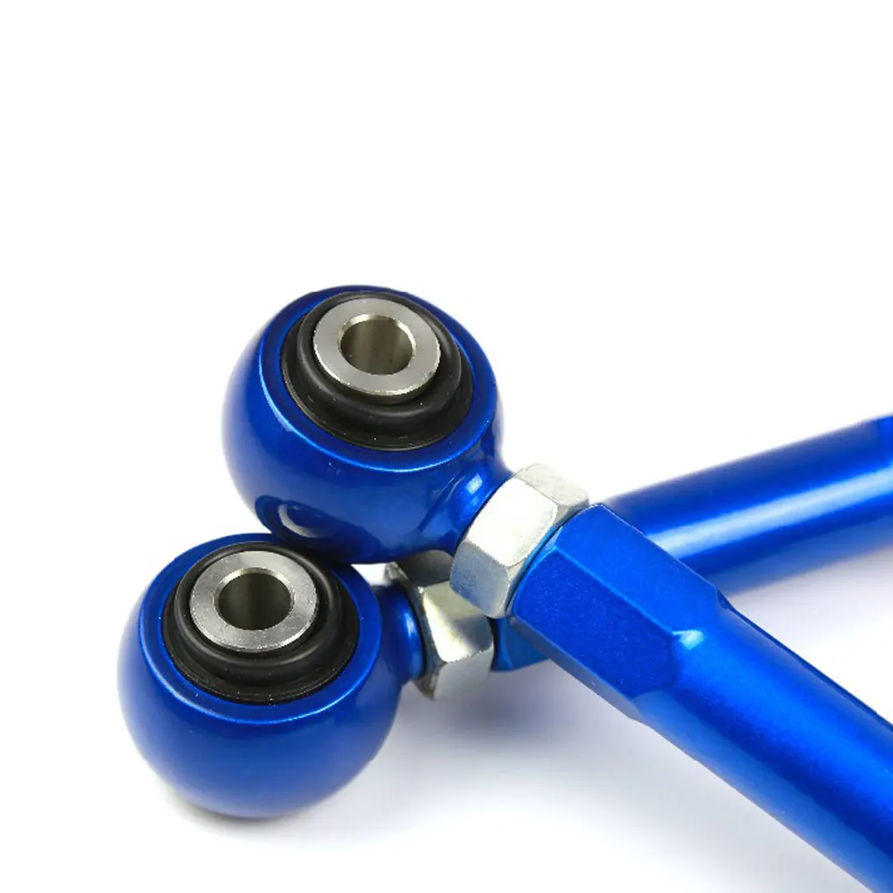 Комплект регулируемой задней камеры KSP/Тяговая рукоятка управления для 240SX 89 94