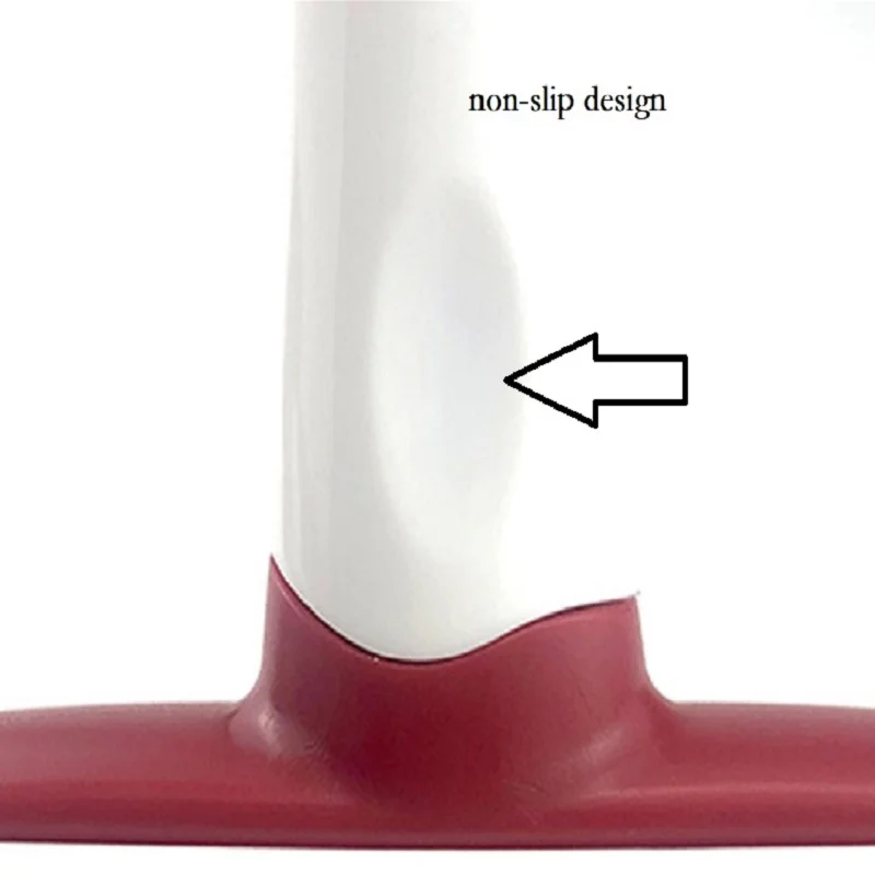 Plastic Rolling Pin DIY Non Stick Pastry Fondant Cookie Dough Chapati Pasta Bakery Pizza Roller Household Baking Tool Gadaget