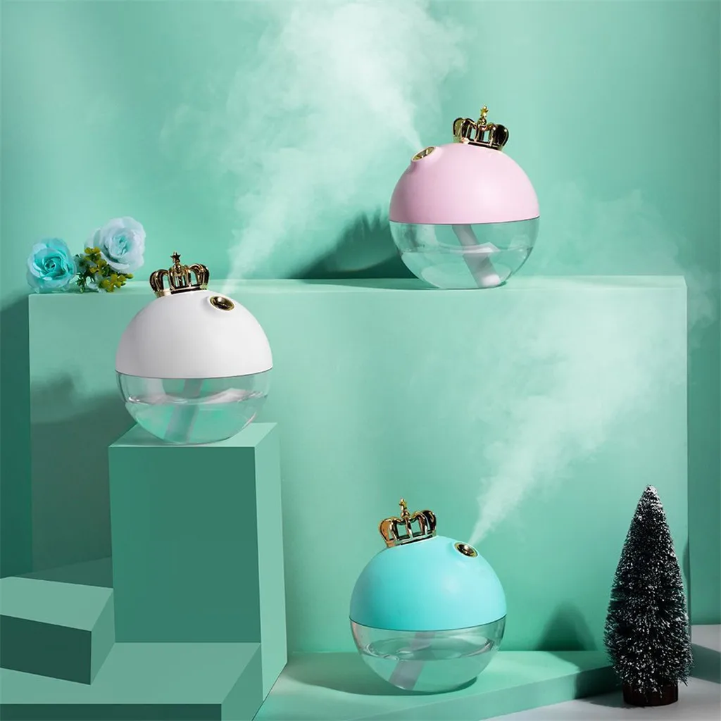 Airpurifier airpurifierhumidifier распылитель balloonhumidifier спальня машины дома и Кухня Home& Living, домашний увлажнитель