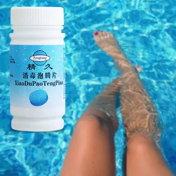 

Bottle Pool Cleaning Effervescent Chlorine Tablets Cage Disonfectant Swimming Pool Clarifier Chemical Floater Dispenser Cleaning