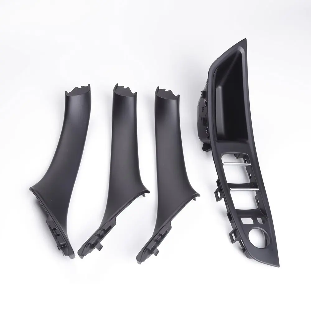 

Applicable To for Bmw 5 Series Handle 5 Series Door Handle 5 Series Inner Handle Door Handrail F18 Replacement Handle