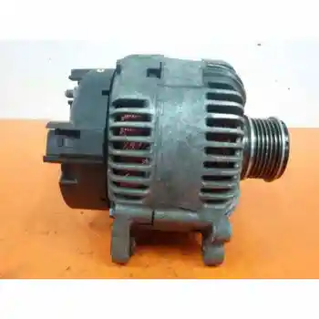 

021903026L ALTERNATOR VOLKSWAGEN PASSAT VARIANT (3C5)