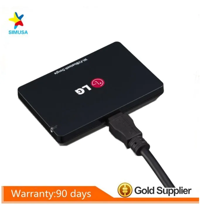 New AN WF500 original Stable TV Network Card wifi Dongle AN WF500 Wi Fi