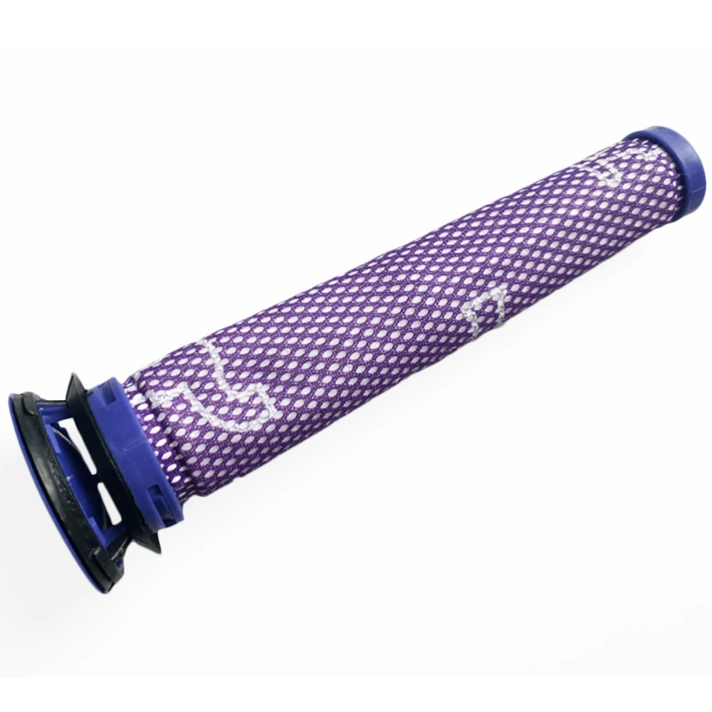 5 шт в упаковке замена фильтров для Dyson V6 V7 V8 DC58 DC59 DC61 DC62 животных Беспроводной Вакуумный Очиститель заменяет Часть #965661-01 5