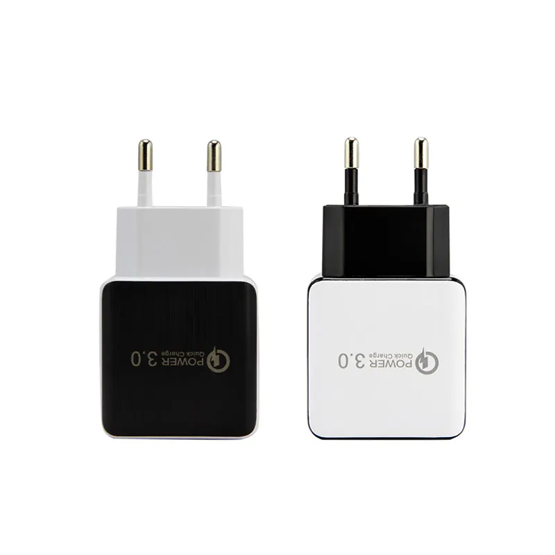 Зарядное устройство USB быстрая зарядка А адаптер питания для быстрой зарядки Samsung