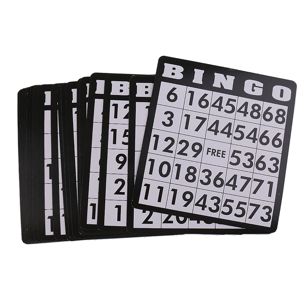Bingo Lottery Machine Draw Machine Game Set for Party Home Pub Lucky Balls