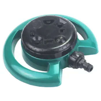 

8 Pattern Garden Sprinkler Multifunctional Automatic Watering Grass Lawn Sprayer