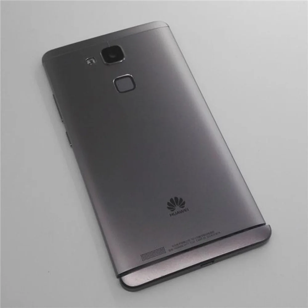 Оригинальная Задняя крышка батареи для huawei mate 7 mate 7 6,0 дюймов, MT7-UL00 MT7-L09, чехол на дверь, заднее стекло
