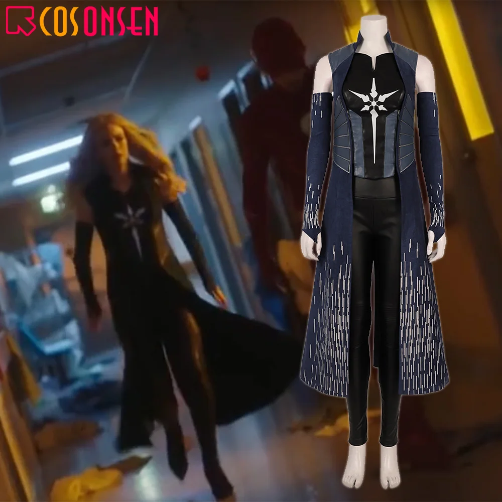 ^*Best Offers Caitlin Frost Killer Косплей флэш супергерой Кейтлин Хэллоуин Карнавальный костюм для взрослых снег необычный костюм COSPLAYONSEN ^*Best Offers Caitlin Frost Killer Косплей флэш супергерой Кейтлин Хэллоуин Карнавальный костюм для взрослых снег необычный костюм COSPLAYONSEN