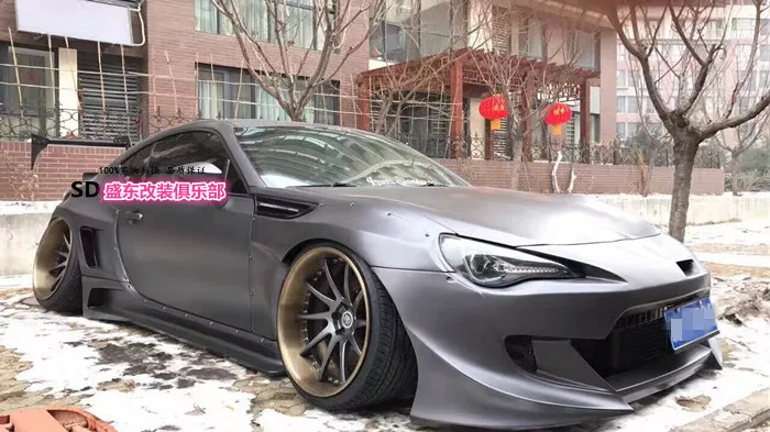 Подходит для Mercedes-Benz W205 COUPE C200 C300 C63 задний спойлер из углеродного волокна заднее крыло