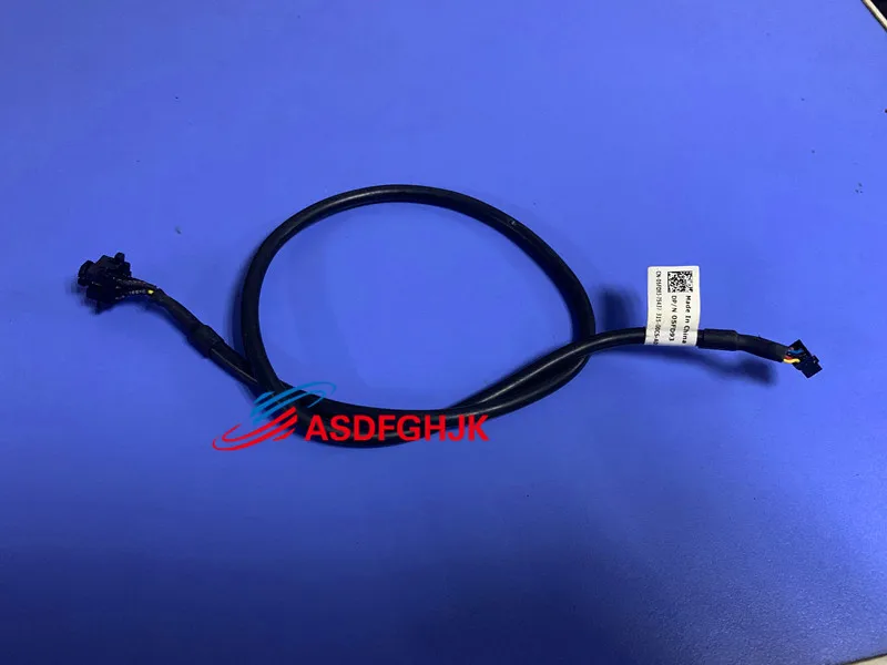 

Оригинальный переключатель питания для Dell Precision T1650 с кабелем 5fd93 05FD93 CN-05FD93 100% проверенный OK