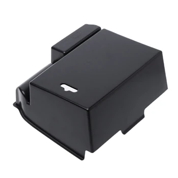 

Armrest Console Central Storage Box Fit For Toyota Fortuner An160 2016 2017 2018 E7CA