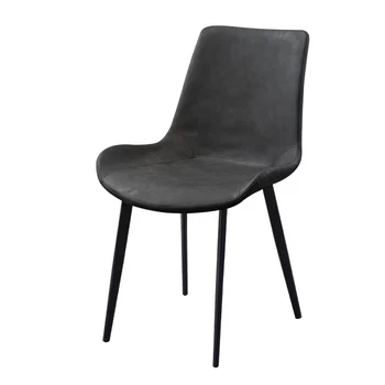 

Nordic Restaurant Family Dining Chair, Endorsement Table Chair, Modern Simple Leisure Chair, Table Chair, Light Luxury Negotiati