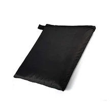 Защитный Пылезащитный двор Ткань Оксфорд стол патио анти УФ с фиксирующими пряжками мебель крышка водонепроницаемый дождь открытый сад