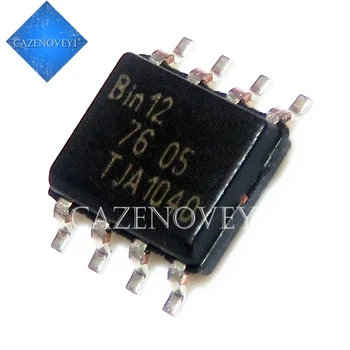 

10pcs/lot TJA1040 TJA1042 TJA1050 SOP-8 In Stock