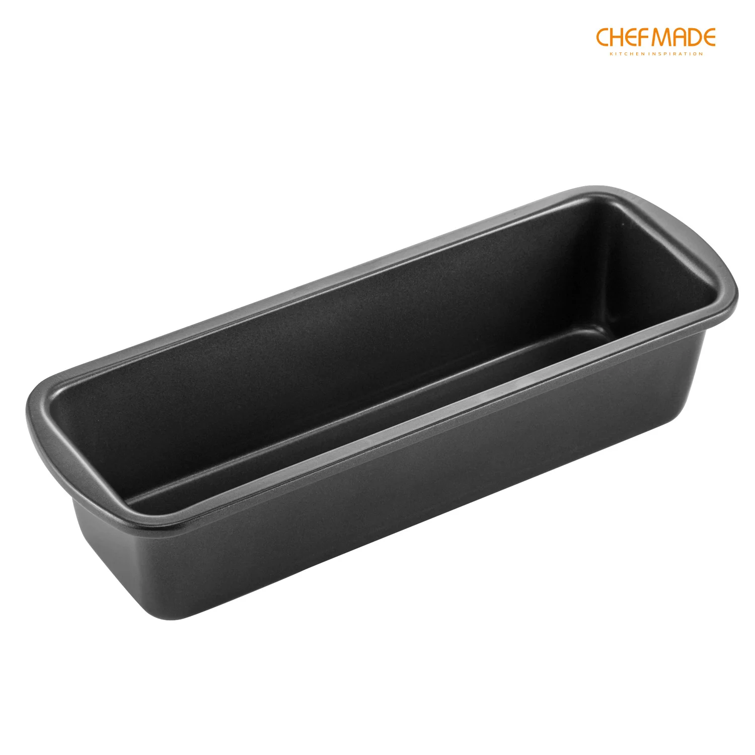 

CHEFMADE Loaf Pan,10-Inch Non-Stick Bread and Meat Bakeware,FDA Approved for Oven Baking