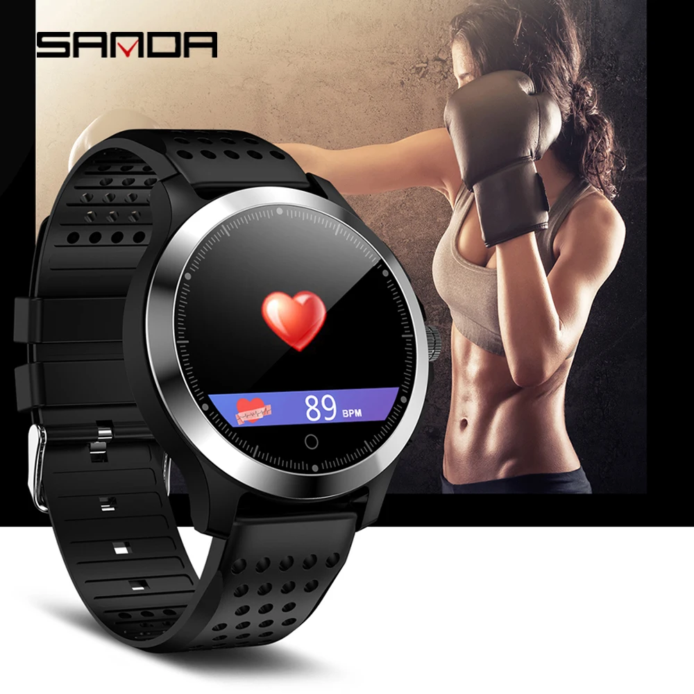 Smart Electronics