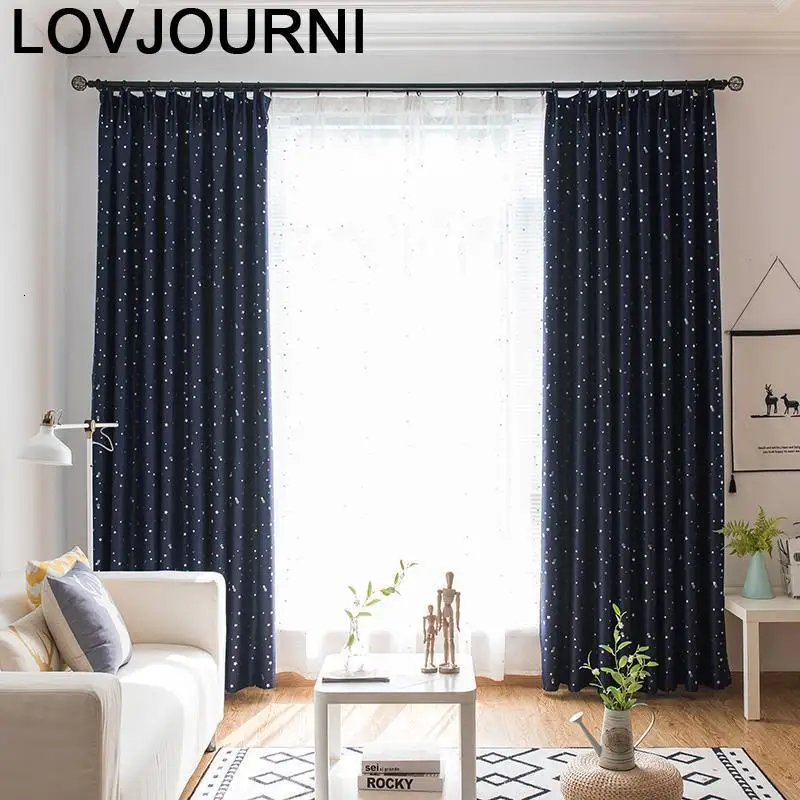 Tende camera Da Letto Quarto Firanki Na Okno дети отвесные Infantil Cortinas Роскошные Rideaux Pour Le Salon для гостиной шторы