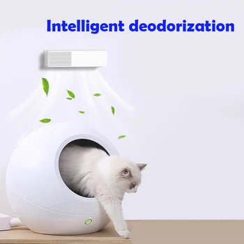 

PETKIT Air Pet Smart Odor Eilminato,Cats toilet Filter Air Purifie and Odor Reduction for Cats accessories Dog supplies perros