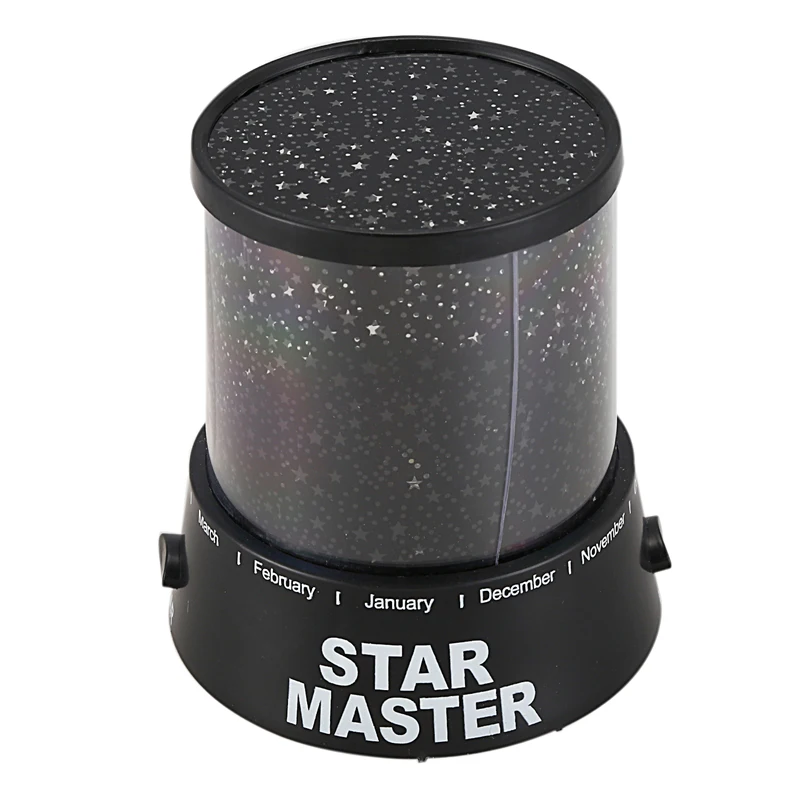 

Hot Projector Sky Star Incredible LED Star Beauty Night Light Sky color projector lighting lamp