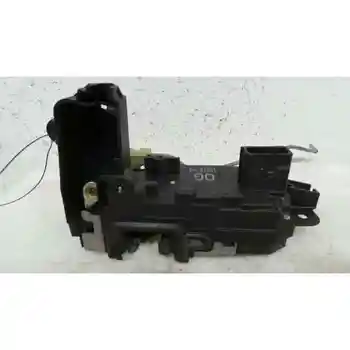 

13210749 LOCK RIGHT FRONT DOOR OPEL ASTRA GTC