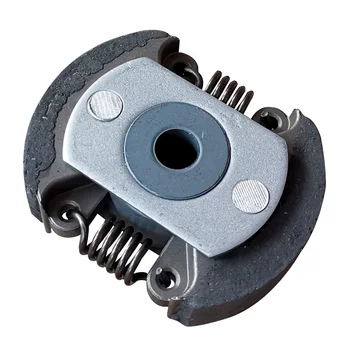

78mm Tamping Rammer Practical Repair Concrete Engine Motors Clutch Direct Fit Metal Assembly For Wacker BS600