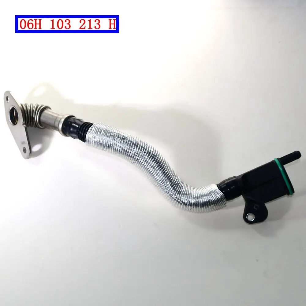 2010-2016 для A5 B8 CABRIOLET 2 0 PCV BREATHER HOSE / LINE 06H 103 213 H 06H103213H 06H-103-213-H | Автомобили и мотоциклы