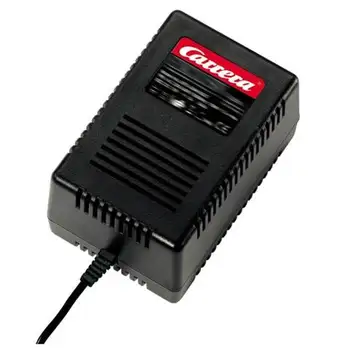 

Carrera 20026710-track accessories Evolution EU Transformer Evolution (14,8V 2x14,8VA)