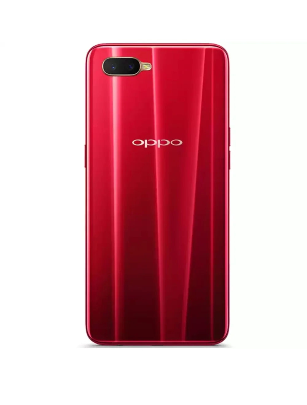 Сотовый телефон Oppo K1 Snapdragon 660 Android 8,1 6," ips 2340X1080 6 ГБ ОЗУ 64 Гб ПЗУ 25,0 МП экран отпечаток пальца