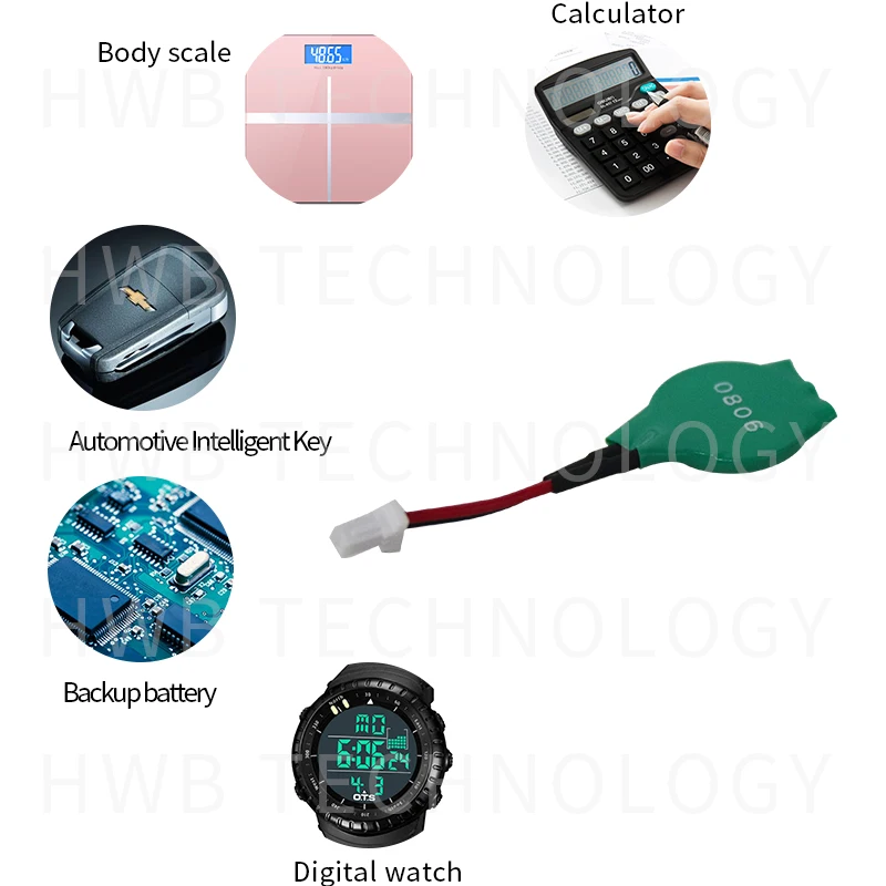 1 шт. ML1220 ML 1220 перезаряжаемый 3V CMOS флэш кабель BIOS Резервное копирование Бесплатная