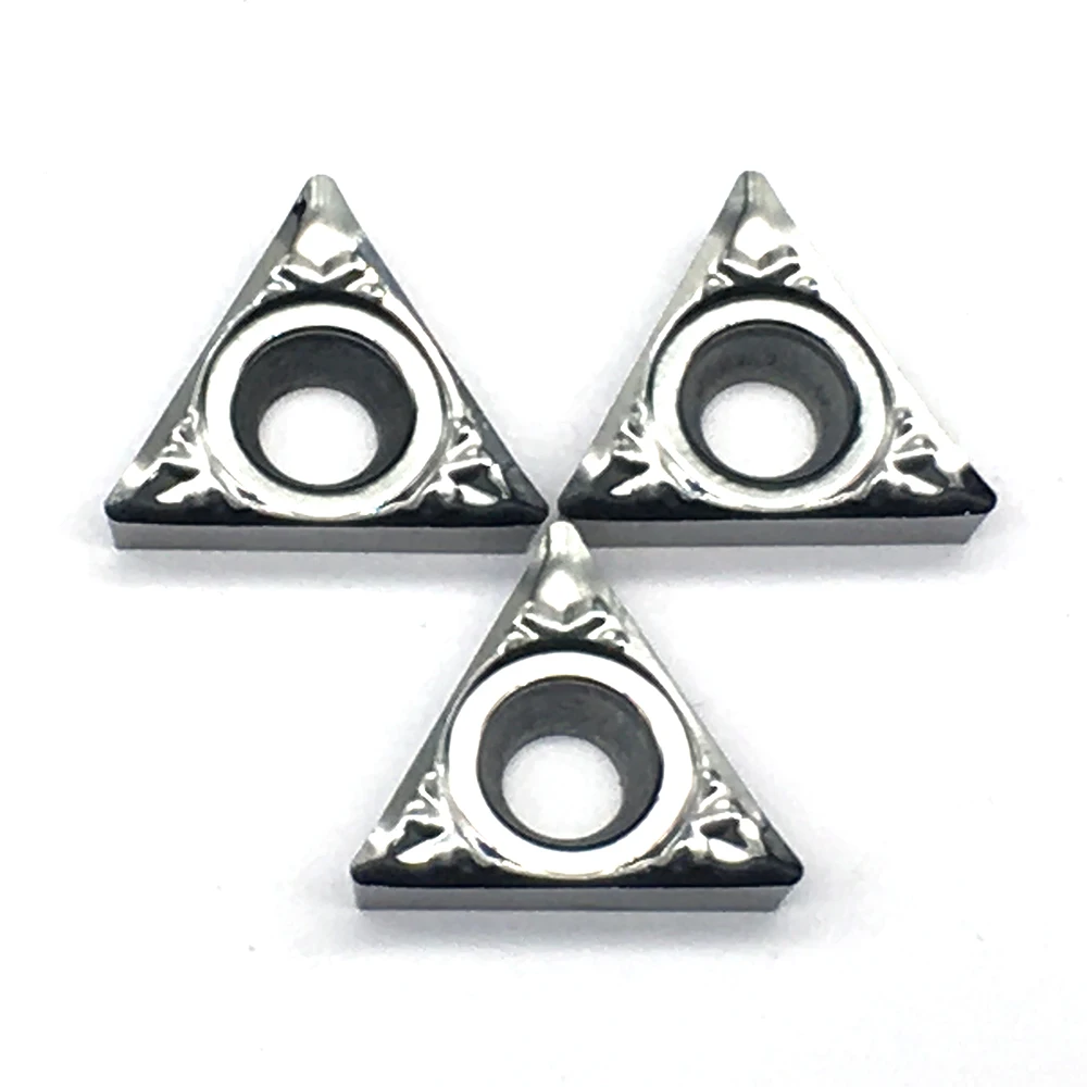 Рисунок 4 - TCGT110204 AK H01 10 шт