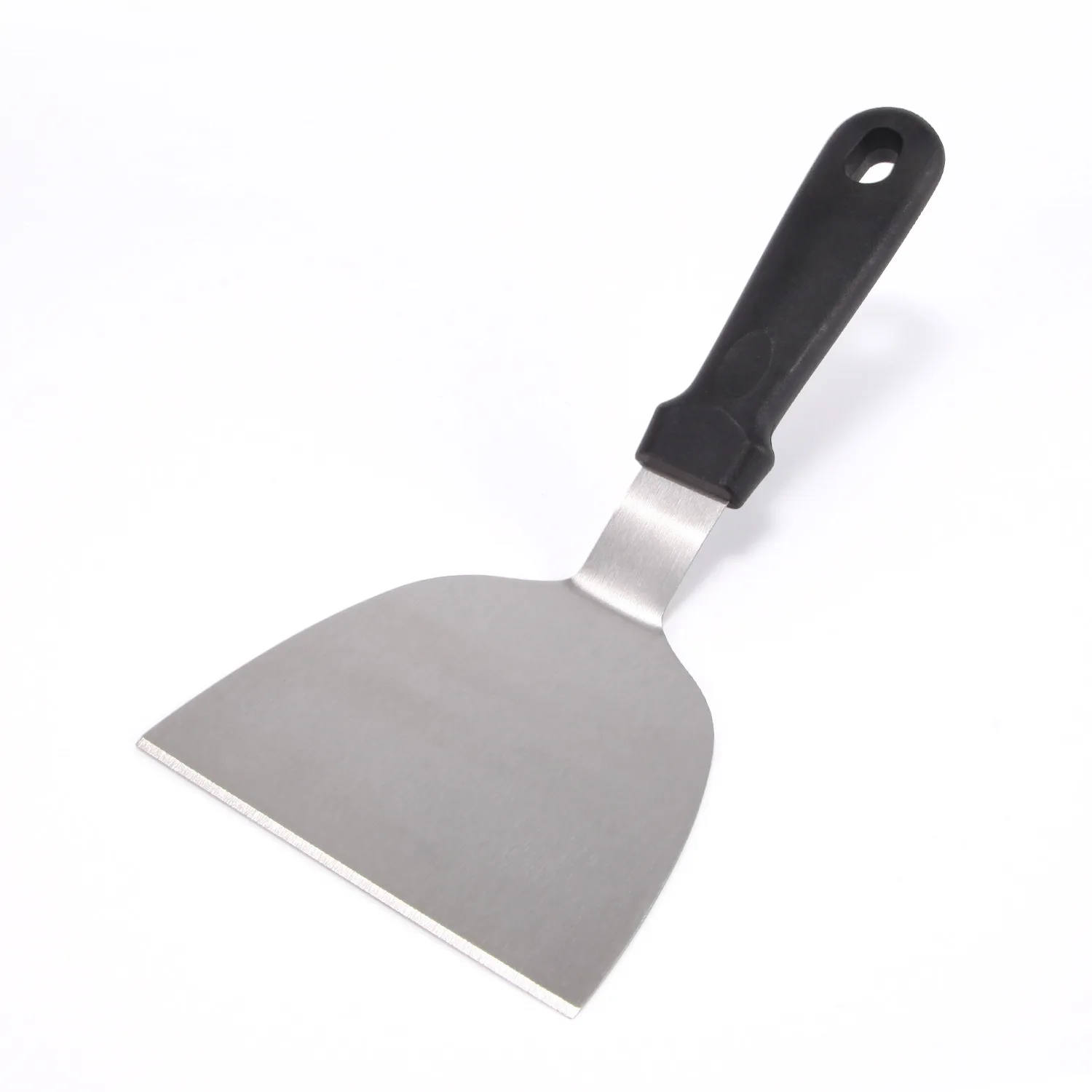 Barbecue Shovel Stainless Steel Barbecue Tools Set Cooking Shovel Plate Cooking Spatula Baking Tool