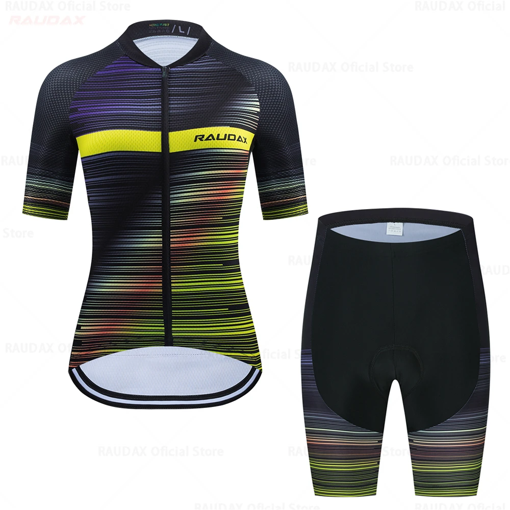 Normal cycling set
