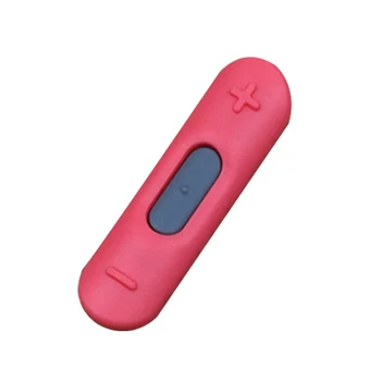 

Directly Fit Rubber Wireless Earphone Control Talk Soft Button Cover Protective Case Repair Anti Scratch For PowerBeats 2