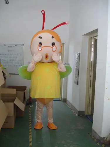 

Classic Version BEE MUM Mascot Costume Adult Halloween Birthday party cartoon Apparel Cosplay Costumes