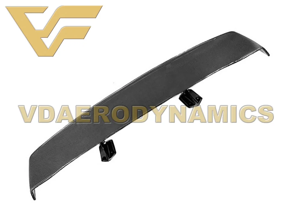 Suitable For 12-20 GT86 BRZ FR-S 86 VAD-VHN Carbon Fiber Trunk Wing Spoiler - Fiberglass available | Автомобили и мотоциклы