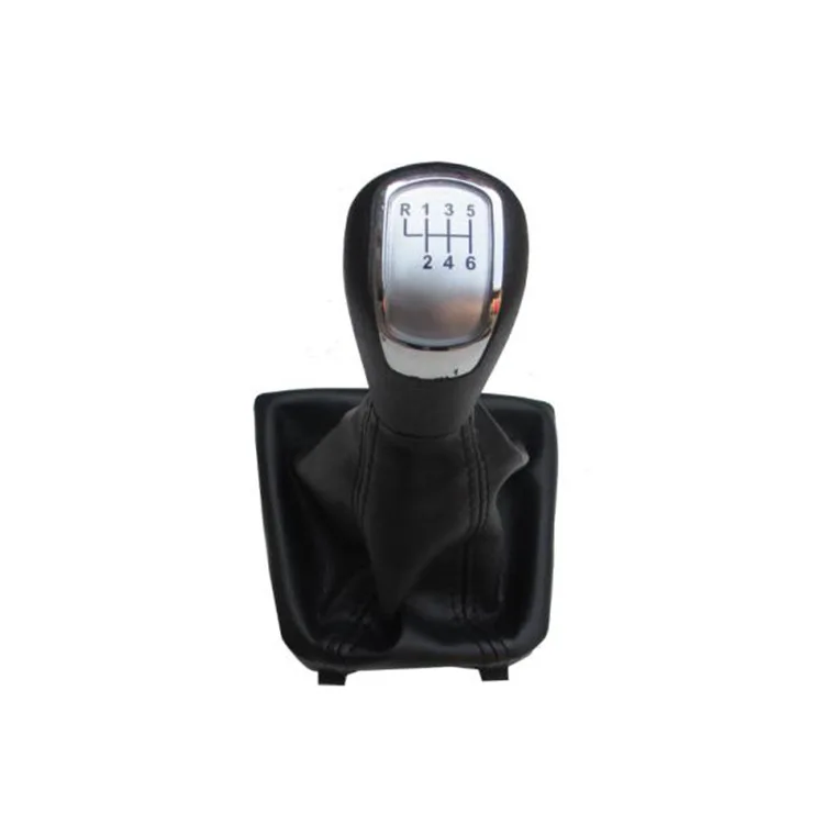 

Manufacturers Now Hot Sales Skoda Superb08-13 Car Shift Handball Dirt-proof Cover Dust Cover One-piece