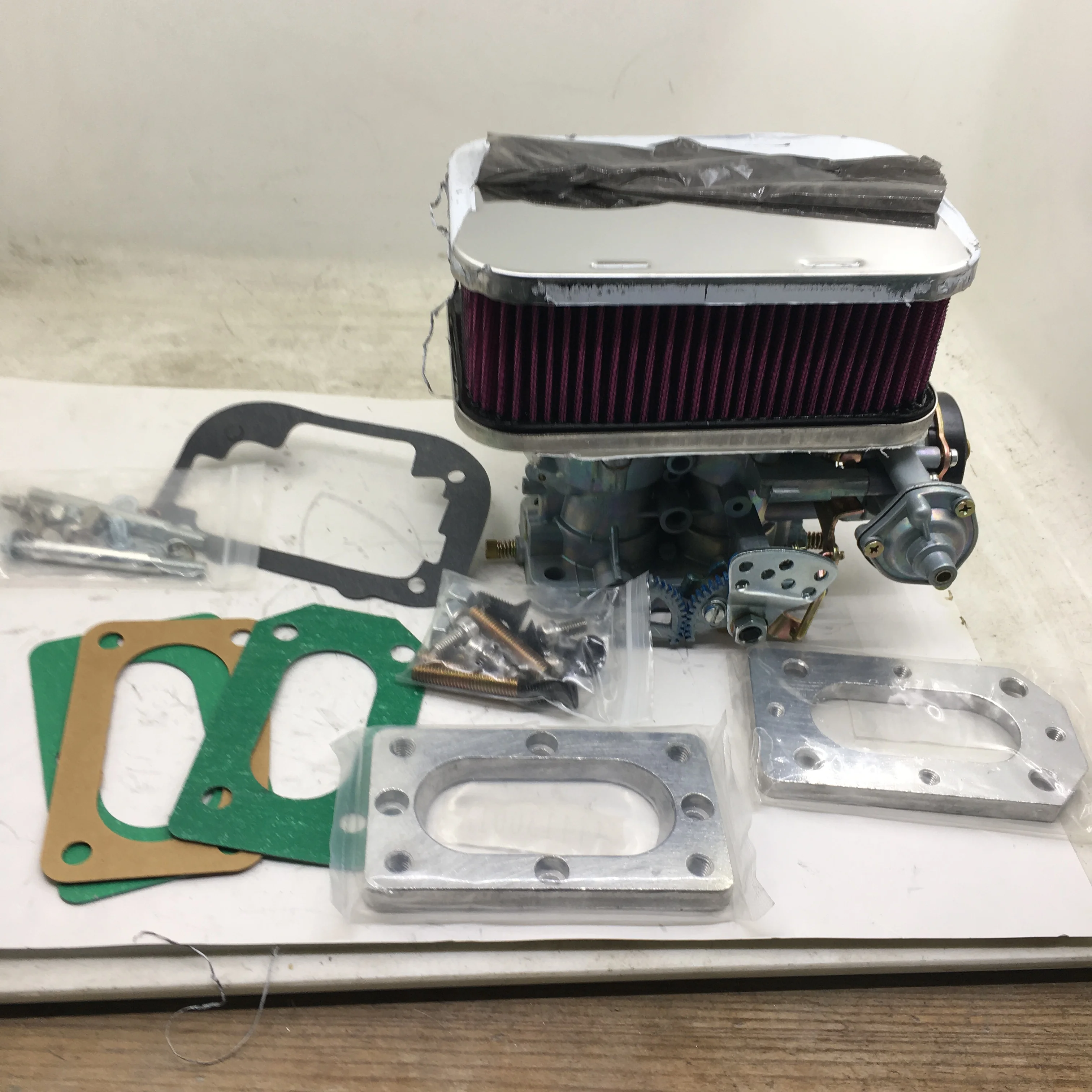 SherryBerg fajs 38dges 38x38 Карбюратор carb комплект WEBER воздушный фильтр адаптер пластина для Nissan 720 пикап PULSAR SENTRA Марка Dodge Colt