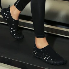 Модные кроссовки, быстросохнущие, унисекс, акваобувь, водонепроницаемая обувь для пляжа, мужская обувь, женская обувь, дизайн резиновой подошвы, для йоги, бега