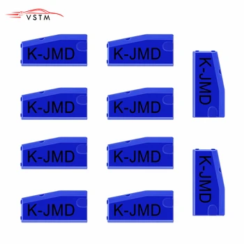 

Original JMD King Chip for CBAY Clone 46/4C/4D/G Chip Key Programmer Copier JMD Chip