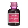 1 Bottle Pure Colorful 20/30ml Fountain Pen Ink Refilling Ink Stationery School High Quality Calligraphy Writing Fountain Ink 6