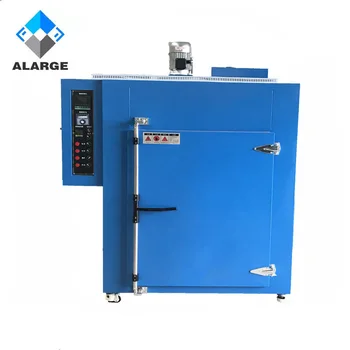 

Electro-thermostatic Blast Oven Used In Mechanical And Electrical Chemical Plastic Light Industry